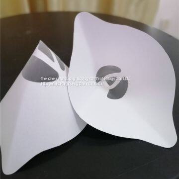 Paper Paint Strainer 140g190micron 1000pcs Paper Funnel Paper Paint Strainer photo-3