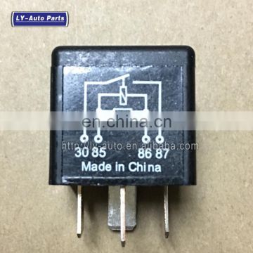 For Mercedes Benz 12V 4pin Relay A0009826123 A00 0982 6123 V23134-B52-X590