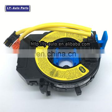 Auto Parts Steering Wheel Hairspring Spiral Cable Clock Spring For Kia For Sorento 93490-1U120 934901U120 934901U180 934901U480