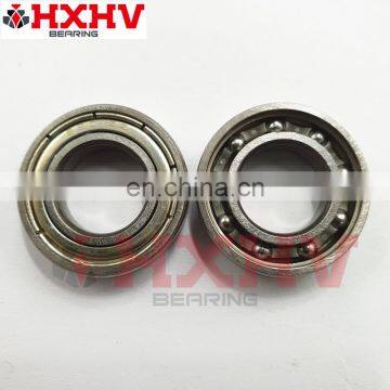 6901z Bearing With Gtoove Using for Slliding Window and Door,6901zz,6901 2rs,6901 Plastic Roller Bearing