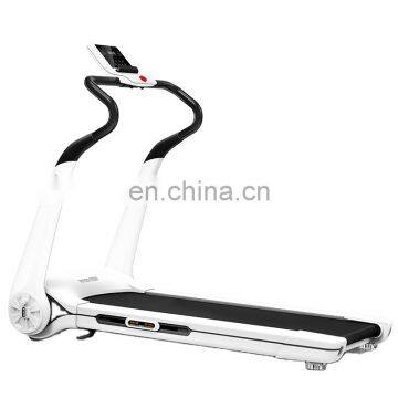 YPOO 100% Full Pre Assembled Fitness Home Walking Mini New Super Folding Treadmill photo-2