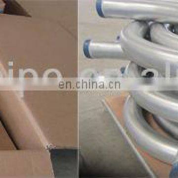 Hot Dip Galvanized Imc Conduit Elbow With a Smooth Welded Seam photo-7