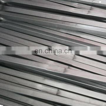 18mm Square Steel Tube Using for IBC Steel Joint Frames