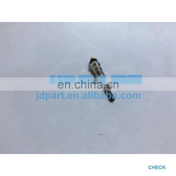 SDA6D140E-3A-9 Glow Plug For Diesel Engine