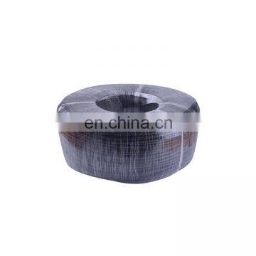 Customized XLPE Insulated UV Resistant 10mm 16mm 25mm Solar Cable DC Splitter Solar Cable