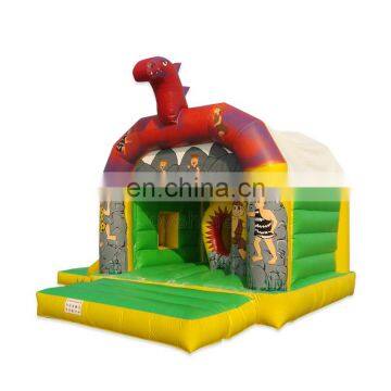 2020 New Inflatable Animal Bouncers Jumping Castle Bounce House Inflatable Dog Bouncy Castle For Children photo-4