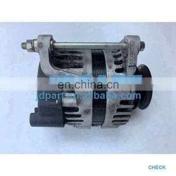 SAA6D140E-2E-8 Alternator For Diesel Engine