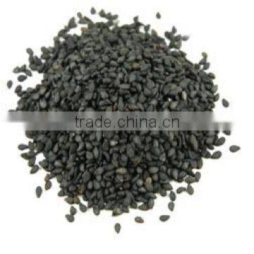 Black Sesame Seed