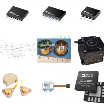 Analog Devices ADPD188BI-ACEZRL Integrated Optical Module Complete Photometric System for Smoke Detector photo-3
