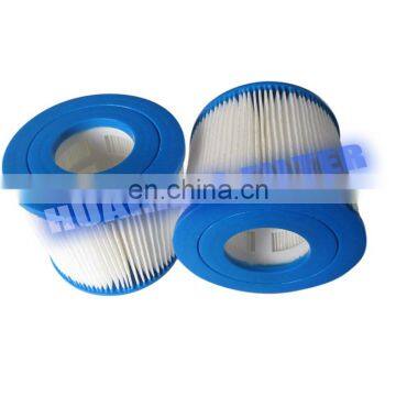 Supply Replacement Spa Filter Cartridge for Pleatco PRB25-IN, Unicel 5CH-352, Filbur FC-01955 photo-4