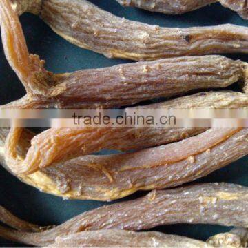 Red Ginseng without Tails,15-25g per piece