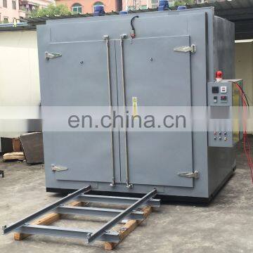 Liyi Hornos Industrial Drying Machine 400 Degree Industrial Oven photo-4