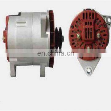 Good Quality Auto Parts 28V 140A Car Low Rpm Alternator for 8-12m Bus 2000w Alternator 24v Dyamo Generator Alternator