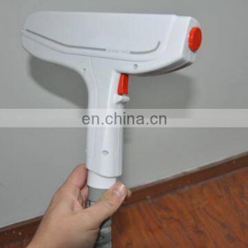 Long Pulse Nd:yag 1064 nm 532nm nd Yag Laser Onicomicosis Tattoo Removal Machine