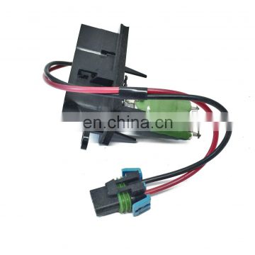 Blower Motor Resistor  89018770 15-80560 22941007 High Quality