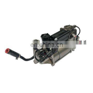 Brand New OEM 7L0698007D Air Suspension Compressor Pump 7L0616007A 7L0616006 for Touareg 02-10 photo-4
