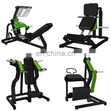 Commercial strength gym equipment machines for sale