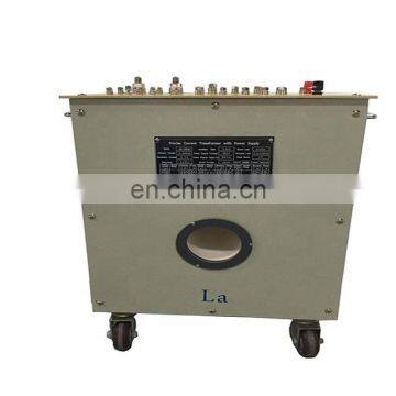 500/5A Small Type Electrical Transformer