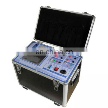 Turns Ratio Meter Calibration Equipment With Fast Delivery