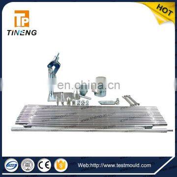 DIN Standard DCP 10kg DPL MANUAL LIGHT WEIGHT DYNAMIC CONE PENETROMETER photo-2