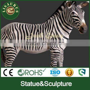 Lisaurus-LA Customized Fiberglass Life Size Statue for Sale photo-4