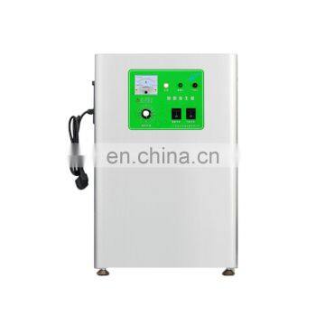 factory price hot selling commercial ozone generator for drinking water