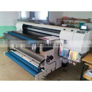 Efficient High-Speed Clothing Digital Printing Machinery photo-3