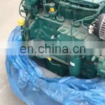 Original New D16E Engine Assy ,Complete Engine Assy For EC700B Excavator