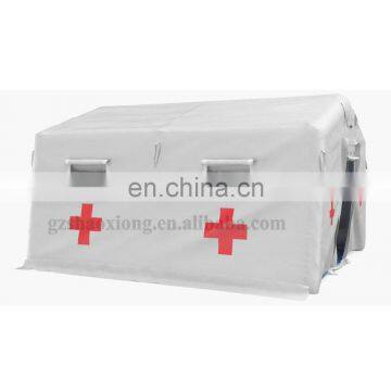 Emergency Medical Inflatable Tent Quarantine Tent for Sale