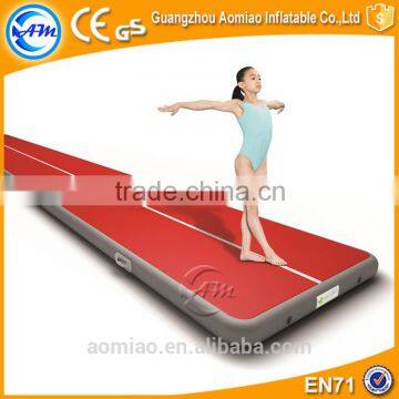 gym floor mat inflatable air track outdoor gym mat for sale                        
                                                Quality Choice