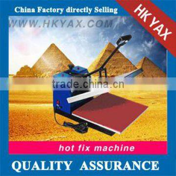 M0917 heat transfer machine;machine heat transfer;heat machine press