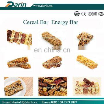 Sesame Candy Bar/Peanut Bar Making Machine Cutting Line With Touch Screen photo-3