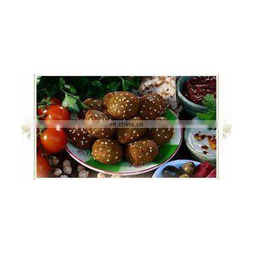 Good Price High Output Frozen Falafel/falafel Production Line / Automatic Falafel Machine