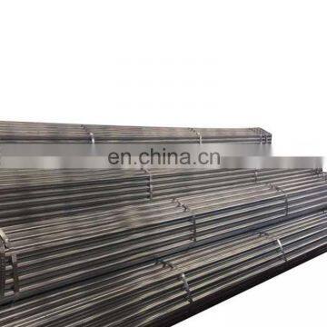 SS400 Export Perforated GI Galvanized Steel Tubes