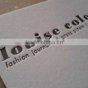 Paper Nfc Business Card/nfc Business Card With Good Printing photo-3