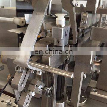 Automatic Pharmaceutical Bottles Box Packing Machine Factory Price photo-3