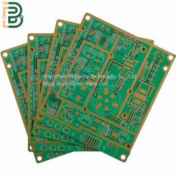PCB Circuit Board Custom China Electronic Board PCBA Manufacturer photo-3
