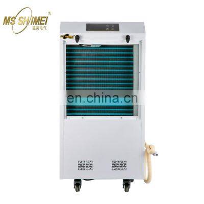 Agricultural Dehumidifier 200 Pint Basement Dehumidifier