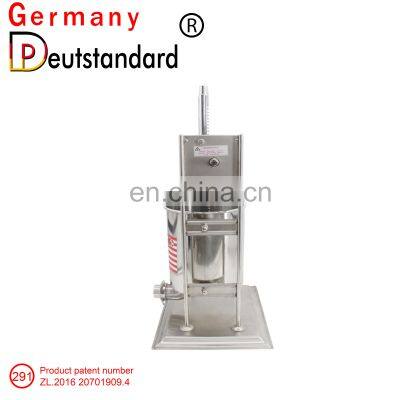 Snack Machines Commercial Churros Machine Manual Churros Maker With Factory Price for Sale photo-5