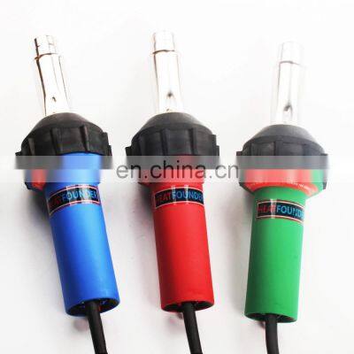 110V 230W Heat Gun Purpose For Termination Kit