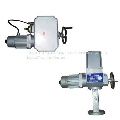 ZKZ linear-turn electronic electric actuator zkz-4200d zkz-4200m