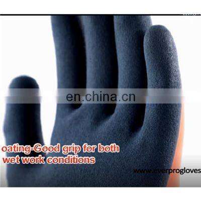 Waterproof Winter Liquid Pro Latex Foam Gloves With AP80 photo-4