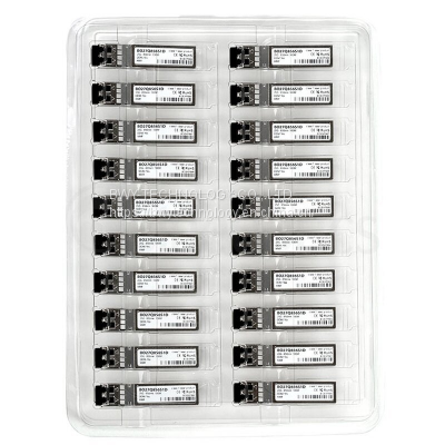 Brand New Sealed SFP-25G-SR-S Cisco 25 Gigabit Optical Modules 25GBASE-SR SFP Module photo-2