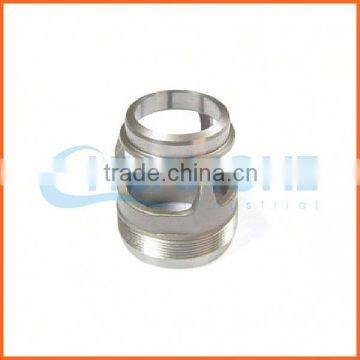 Made in China Brass Turning Parts With Screws photo-2