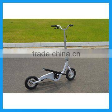 Stand up Pedal Powered Scooter for Kids photo-4