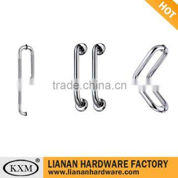 classic design electronic door handle lock for wholesales