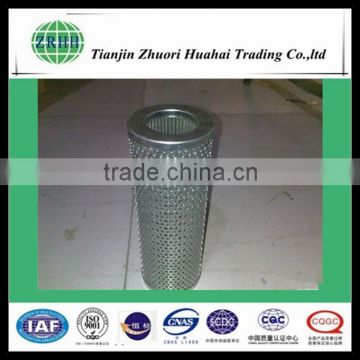 China manufacturer provide replace PUH10A400W hydrulic filter used for car engine