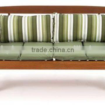 HOT SELLING - vietnam export products- day bed - wooden outdoor furniture