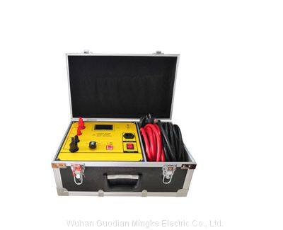 TKHL-200AMicro Ohmmeter