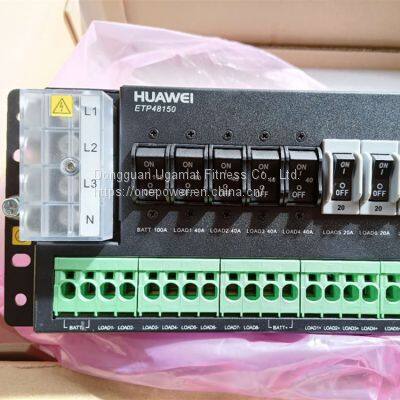 Supply Original HUAWEI DC 48V 150A Embedded Power System ETP48150-A3 photo-4
